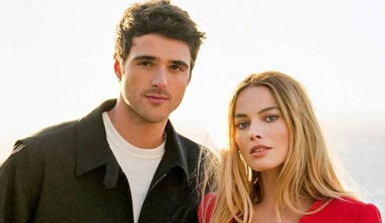 Jacob Elordi grows obsession with Margot Robbie amid Olivia Jade patch-up rumours