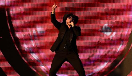 CFP National Championship: Pitbull lights up Indiana vs. Miami final