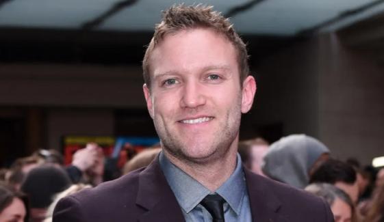 Diarmaid Murtagh confirmed to play villain in DC's 'Supergirl'