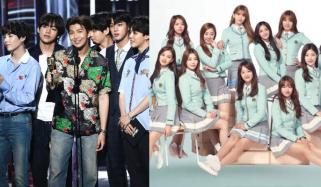 From BTS to I.O.I: K-pop groups making comebacks in 2026