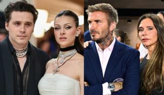 Brooklyn Beckham publicly lashes out at David, Victoria with fiery statement