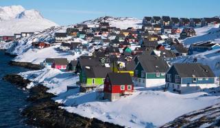 US agrees on Greenland talks as Denmark sends troops to Arctic territory
