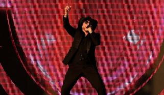 CFP National Championship: Pitbull lights up Indiana vs. Miami final