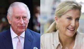 King Charles extends heartfelt birthday wish to Duchess Sophie as she turns 61