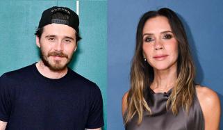 Brooklyn Beckham publicly slams mom Victoria for ruining his wedding dance