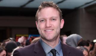 Diarmaid Murtagh confirmed to play villain in DC's 'Supergirl'