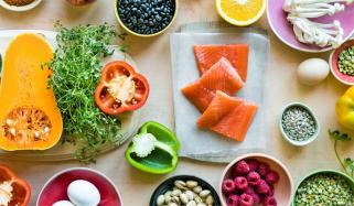 How whole foods diet can help you lose weight, study reveals