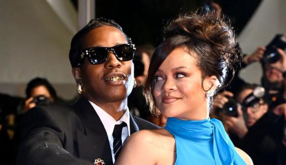 A$AP Rocky reveals the 'strict' parent in family amid his edgy persona