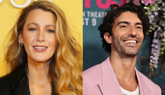 Blake Lively at centre of controversy as claims surface against Justin Baldoni