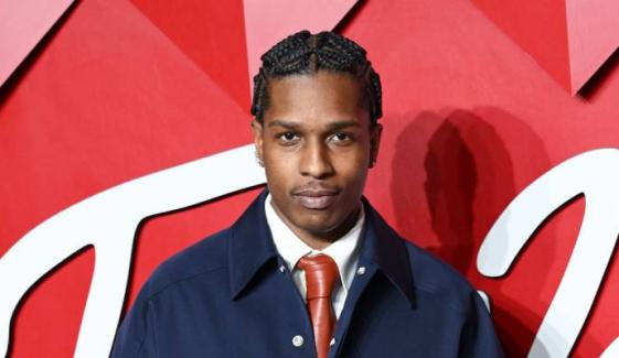 A$AP Rocky to hit the road again with electrifying Don’t Be Dumb World Tour