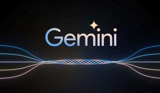 Google unveils Personal Intelligence feature in Gemini, challenging Apple