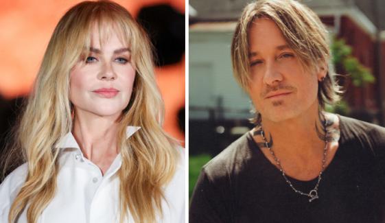 Nicole Kidman sends scathing message to Keith Urban amid his live-in rumors