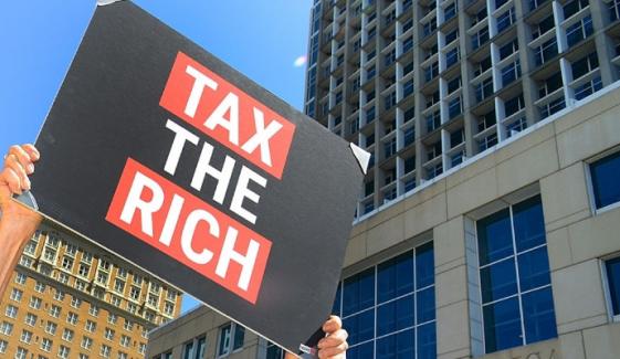 Millionaires, billionaires from 24 countries demand higher taxes on super-rich