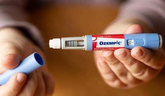 Ozempic use before surgery may reduce knee replacement risks, study finds