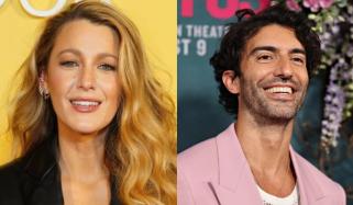Blake Lively at centre of controversy as claims surface against Justin Baldoni