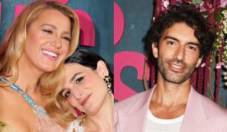 Blake Lively, Justin Baldoni drama heats up as Jenny Slate calls him 'fraud'