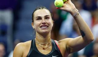 Aryna Sabalenka could face Emma Raducanu in Australian Open third round 
