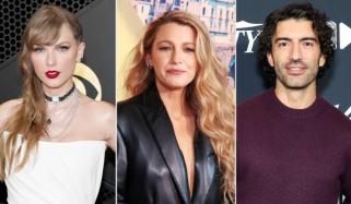 Taylor Swift blasts ‘bitch’ Justin Baldoni in explosive text to Blake Lively