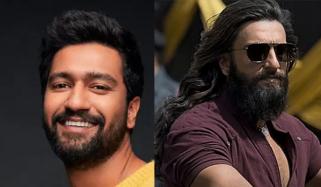 Vicky Kaushal bags major role in 'Dhurandhar 2’? Insider spills beans