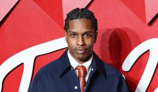 A$AP Rocky to hit the road again with electrifying Don’t Be Dumb World Tour