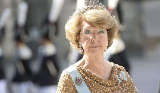 Royal Family issues statement as King's beloved sister dies