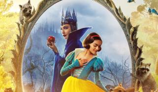 Gal Gadot, Rachel Zegler's 'Snow White' lead this year's Razzie nominations