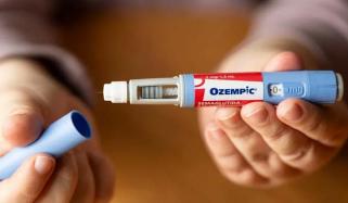 Ozempic use before surgery may reduce knee replacement risks, study finds