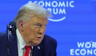 Trump dismisses use of force as he doubles down on push to acquire Greenland