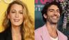 Blake Lively at centre of controversy as claims surface against Justin Baldoni