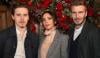 David Beckham, Victoria respond to Brooklyn's claims with new terms