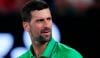 Novak Djokovic reacts to bizarre question at Australian Open: 'What is wrong with you?'