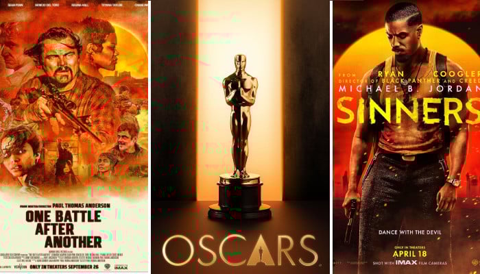 Oscar nominations list 2026: ‘Sinners’ makes history with record-breaking nods