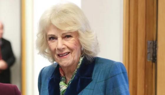 Queen Camilla speaks out on emotional toll amid King Charles’ cancer journey