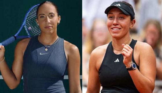 Madison Keys, Jessica Pegula power through to Australian Open third round 