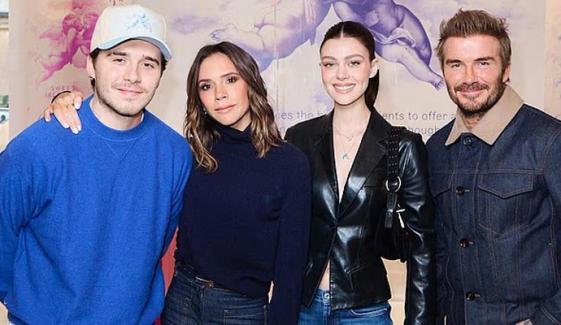 Brooklyn’s shocking claims hint at ‘the beginning’ of more family drama