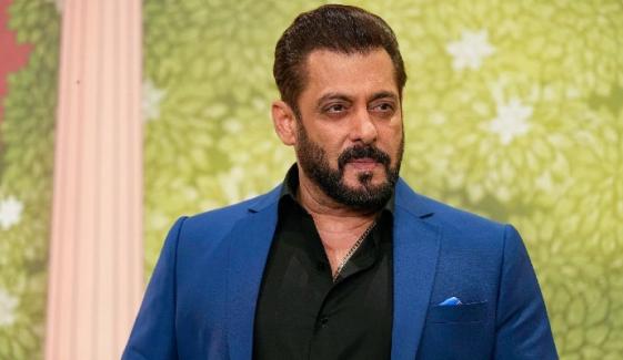 Salman Khan asked to respond in personality rights case