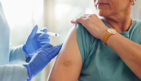 Shingles vaccine linked to slower biological ageing in older adults