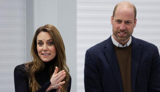 Prince William carries out major Royal engagement in Bristol without Kate Middleton