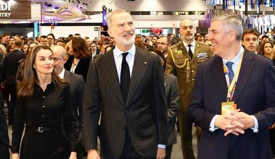 King Felipe, Queen Letizia drop big surprise for Spain days after train crash