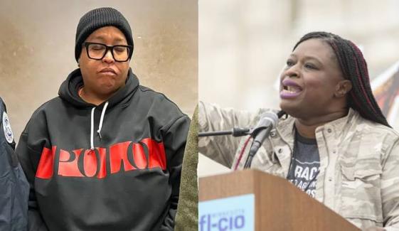 Anti-ICE protesters arrested after storming Minnesota Church service