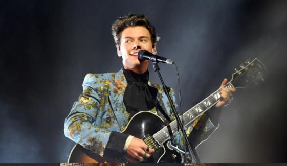 Harry Styles announces Together, Together tour 2026, reveals dates and cities