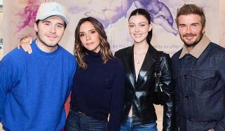 Brooklyn’s shocking claims hint at ‘the beginning’ of more family drama