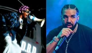 A$AP Rocky breaks silence on beef rumours with Drake