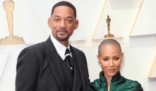 Will Smith, Jada Pinkett Smith make stylish Paris Fashion Week debut