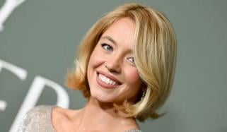 Sydney Sweeney makes exciting announcement amid Scooter Braun romance