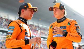 McLaren to unveil ‘simpler’ rules for Norris, Piastri after 2025 backlash 