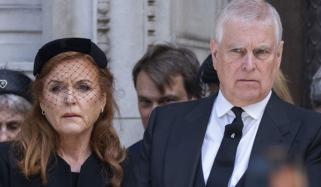 Sarah Ferguson finally ends 'all ties' with Andrew as he’s no longer 'useful'