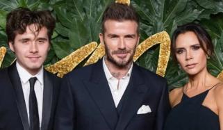 Brooklyn Beckham fuels family feud by calling parents by name
