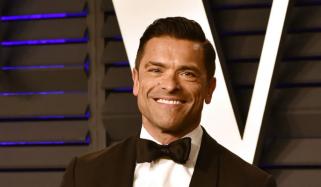 Mark Consuelos set to step onto Broadway stage in exciting new chapter