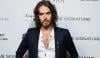 Russell Brand makes cheeky remark after court appearance in rape charges  